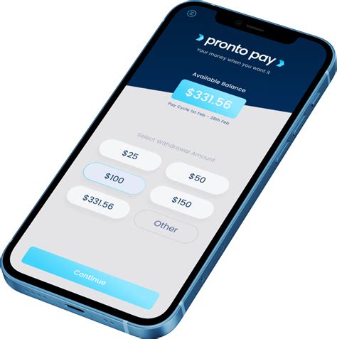 App To Get Paid Before Payday